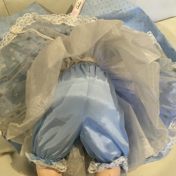 Vintage Marie Osmond Millennial Angel Doll - Picture 6 of 14